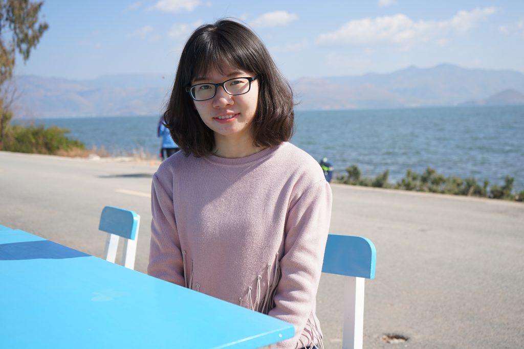 杨志鸿