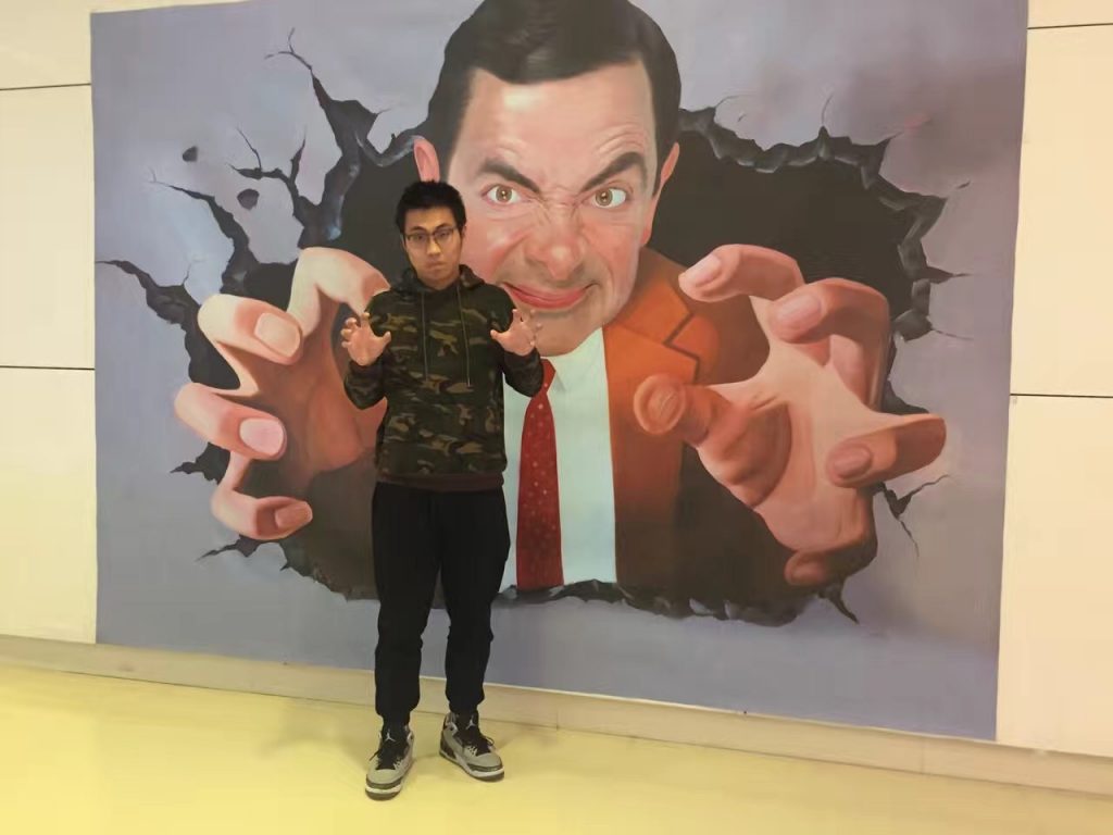 王逸之