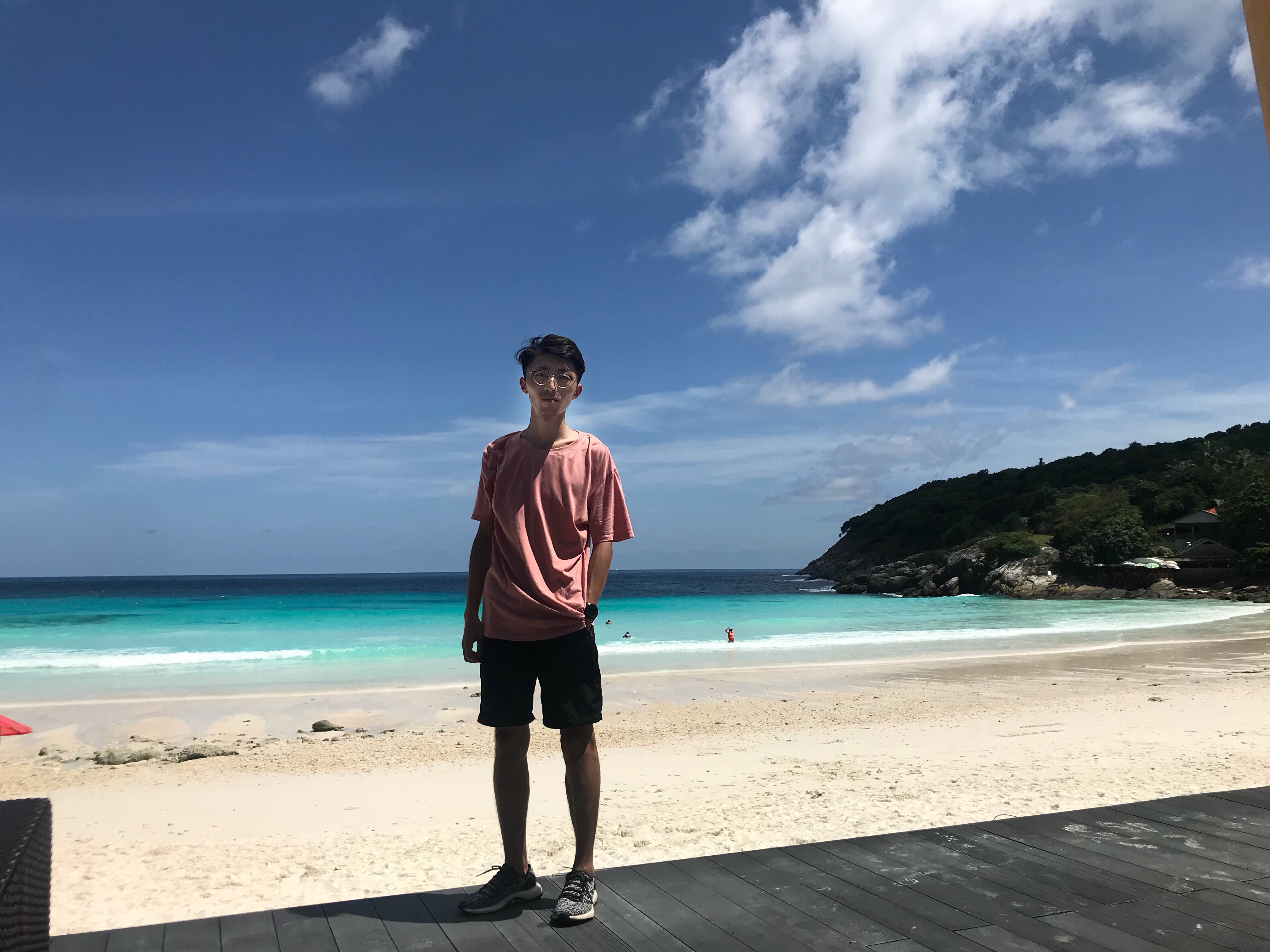 李炎 甘肃兰州 无线电能传输组
