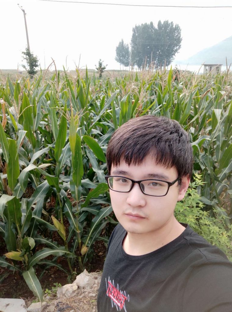 刁传飞-山东省费县-CCVG